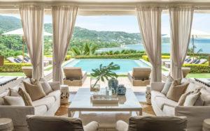 Round Hill Hotel & Villas
