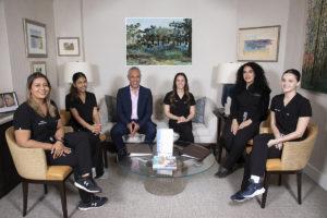 Dr. Ariel Ostad