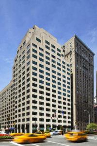 Loews Regency New York