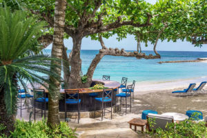 Round Hill Hotel & Villas
