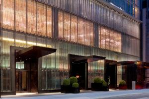 Baccarat Hotel