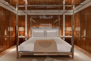 Baccarat Hotel