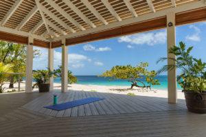 Spice Island Beach Resort