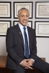 Dr. Ariel Ostad