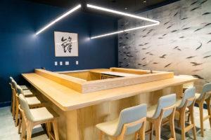 Kissaki Expands