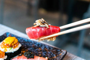 Kissaki Expands