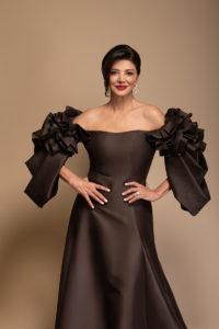 Shohreh Agdashloo
