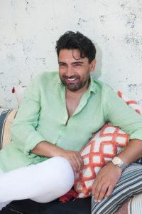 Cagri Kanver