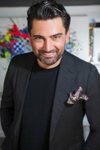 Cagri Kanver