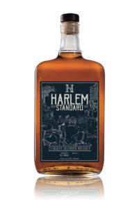 Brian DiMarco’s Harlem Standard Whiskey