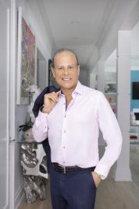 Dr. Stephen T. Greenberg 