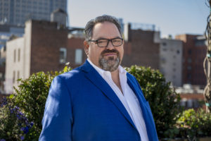 Todd Ault