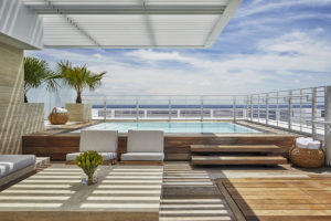 Four Seasons Surfside