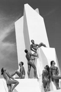 Bruce Weber