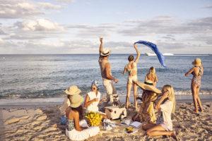 Four Seasons Surfside