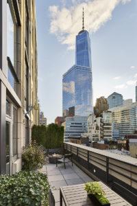 The Smyth Tribeca