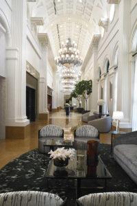 Acqualina Resort