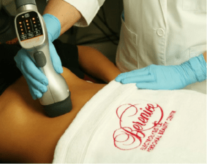 Berenice Electrolysis