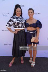 Hamptons Interactive Brunch
