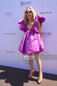 Hamptons Interactive Brunch