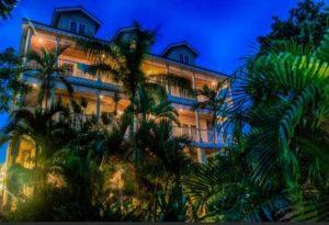 The Enthusiast Hotel Collection