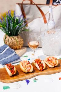 East Hampton’s Clam Bar