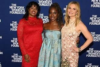 NY Women’s Foundation Honors Art & Justice Pioneers