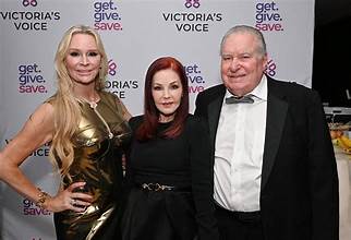 David & Jackie Siegel