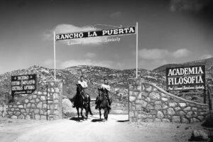 Rancho La Puerta