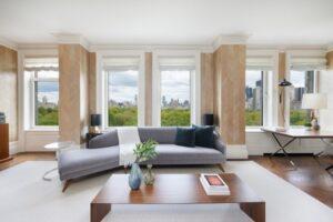 Luxury Real Estate