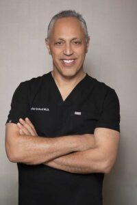 Dr. Ariel Ostad