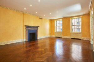 Homes in the News