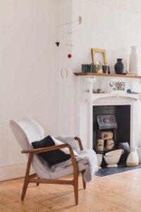 Anja Hessler’s Artistic Vision