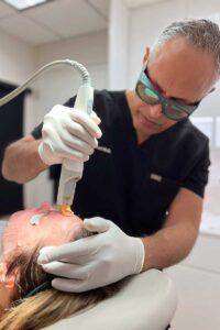 Dr. Ariel Ostad