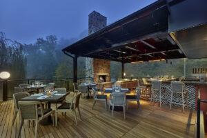 RiverHouse