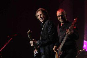 Rick Springfield's Music Legacy