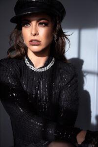 Sasha Prendes