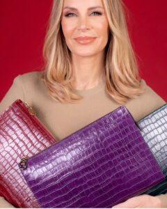 Dee Ocleppo Hilfiger
