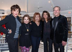 Winter Salon Series 
