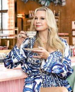 Jackie Siegel’s Coffee
