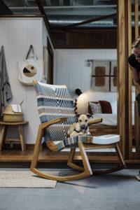 Sustainable Furnishings 
