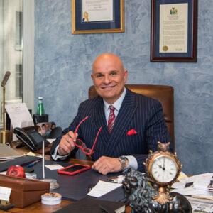 Top Trial Lawyer