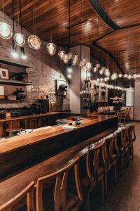 Shakuff Custom Lighting 