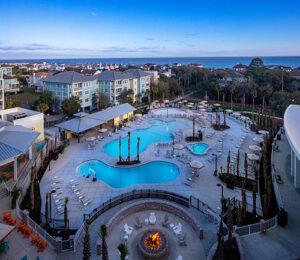 Wild Dunes Resort
