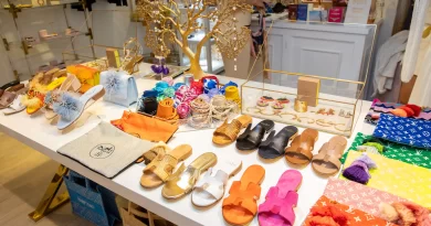 Celebrity stylist Melissa Polo Landau hosted a summer kick-off at Marina St Barth in Southampton, featuring chic styles and trend insights for Hamptons fashion enthusiasts.