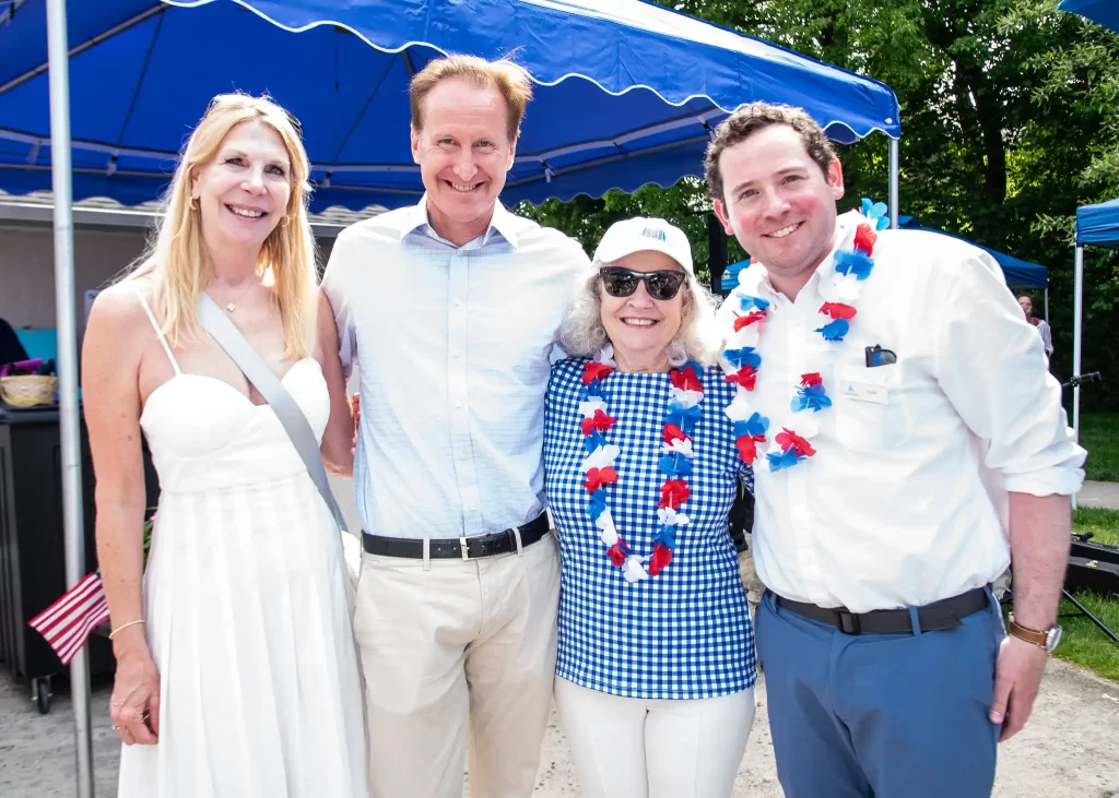 Kick off your summer at Southampton Inn's Annual Memorial Day BBQ! Enjoy al fresco dining, a poolside bar, and luxurious accommodations. Celebrate in the heart of Southampton.