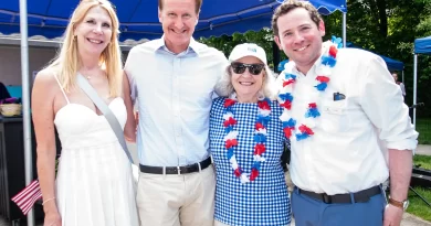 Kick off your summer at Southampton Inn's Annual Memorial Day BBQ! Enjoy al fresco dining, a poolside bar, and luxurious accommodations. Celebrate in the heart of Southampton.