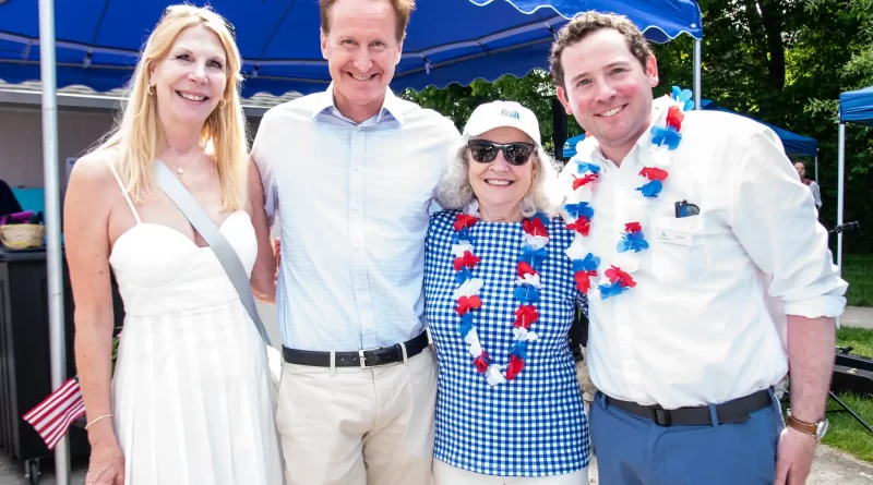 Kick off your summer at Southampton Inn's Annual Memorial Day BBQ! Enjoy al fresco dining, a poolside bar, and luxurious accommodations. Celebrate in the heart of Southampton.