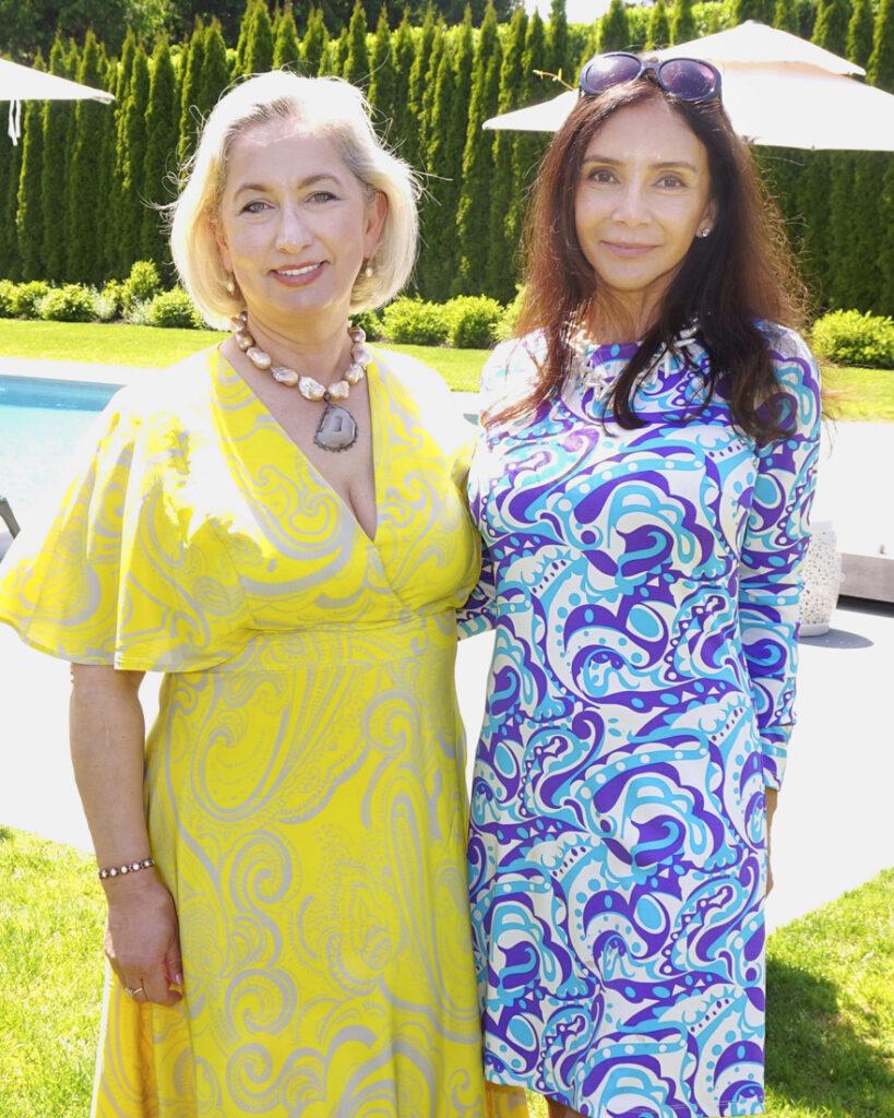  Hamptons Garden Gala