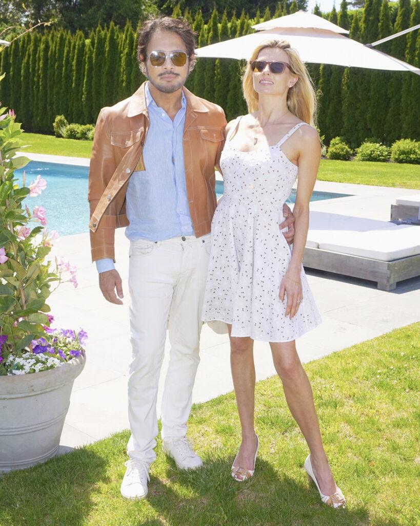  Hamptons Garden Gala